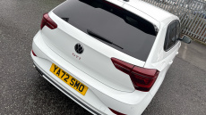 Volkswagen Polo 2.0 TSI GTI 5dr DSG Petrol Hatchback